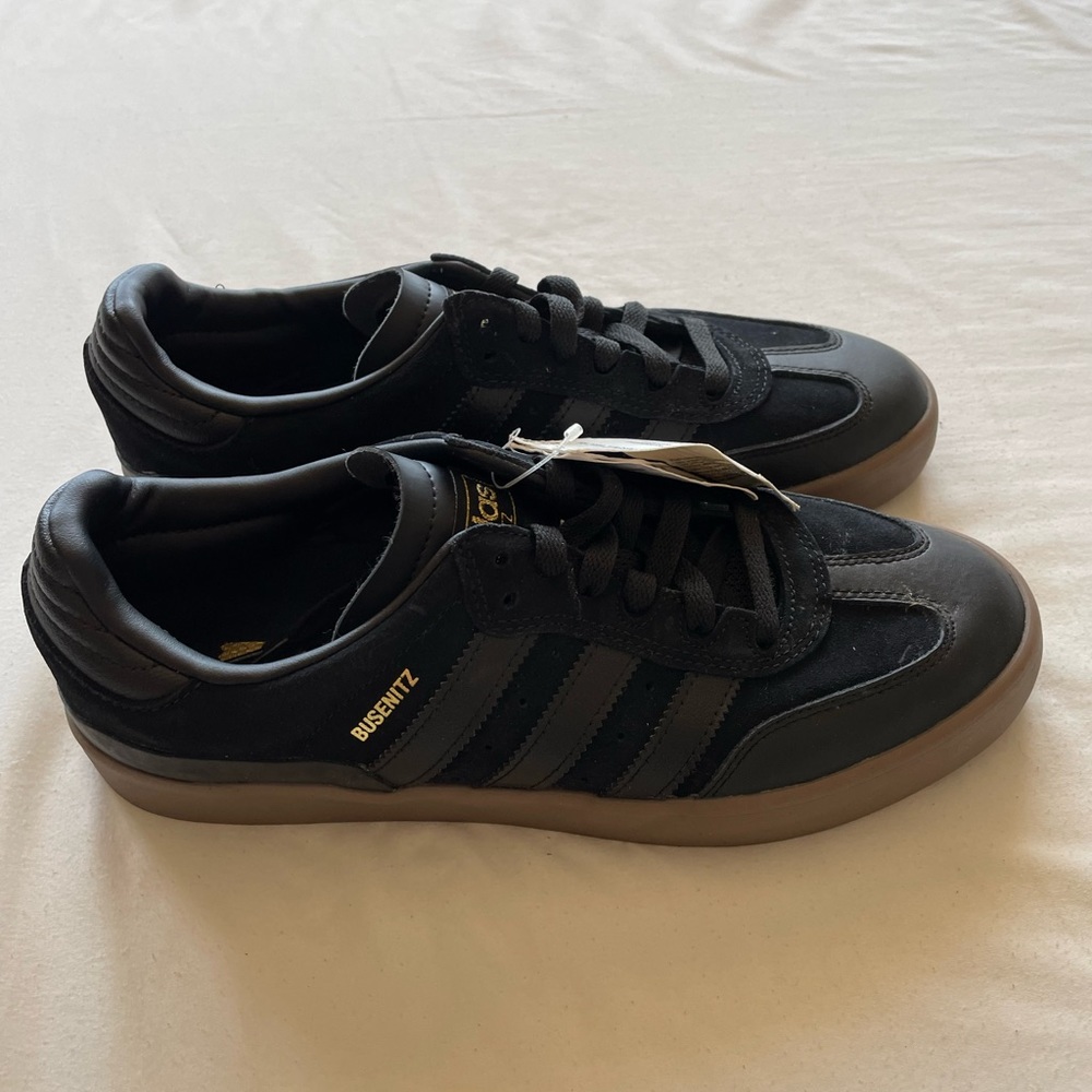 NWT - Adidas Busenitz Vulc RX Men’s Shoes - Picture 3 of 8
